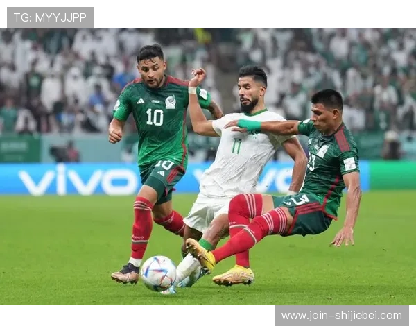 墨西哥世界杯：赛事期间的安全保障措施与应急管理策略